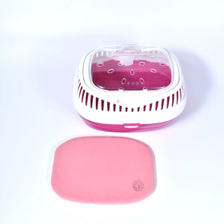 ＊Vdrop（低反発）　マット　キャリー用　Ｌサイズ