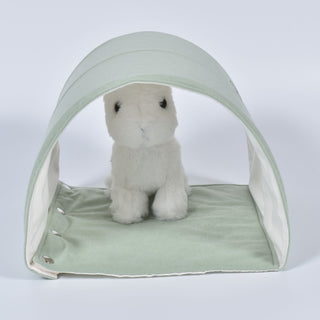 うさぎのトンネルＳ　使用感