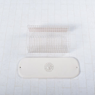 ＊Vdrop（低反発）　マット　トンネル用スリム　マグネットタイプ／メッシュトンネル