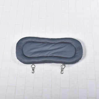 Coofun　チンチラベッド　ロングサイズ