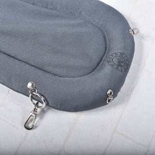 Coofun　チンチラベッド　ロングサイズ