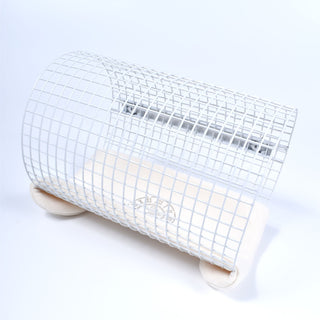 サンプル★MAMOトンネルスリム　空中ハウスサイズ（マグネットボタンタイプ）E6127146