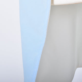 ＊裏防水エプロン バッククロスタイプ