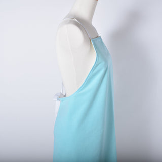 ＊裏防水エプロン バッククロスタイプ