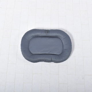 ＊Coofun（接触冷感）チンチラのベッド　レギュラーサイズ（金具別売り）
