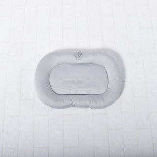 ＊Coofun（接触冷感）チンチラのベッド　レギュラーサイズ（金具別売り）