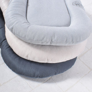 ＊Coofun（接触冷感）チンチラのベッド　レギュラーサイズ（金具別売り）