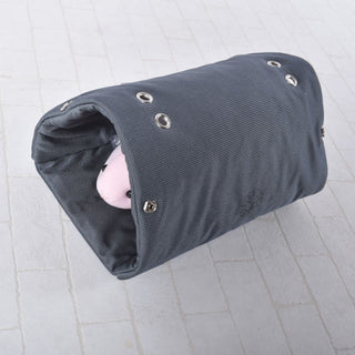 Coofunトンネルモック・ブルーグレージュ（金具別売り）　1725R38
