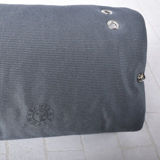 Coofunトンネルモック・ブルーグレージュ（金具別売り）　1725R38