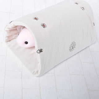 Coofunトンネルモック・シャンパンベージュ（金具別売り）　1725R37
