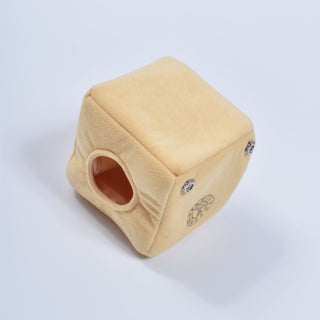 サンプル　キャラメルハウス（金具別売り）　Sサイズ　E6127171