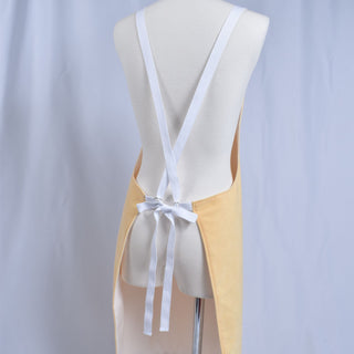 ＊裏防水エプロン