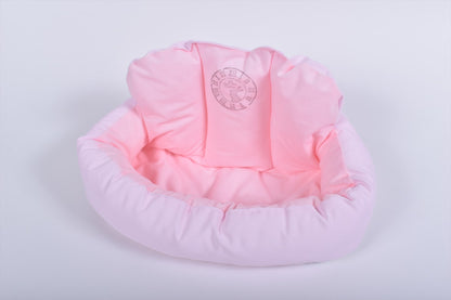 うさぎの介護ベッド　さくらピンク