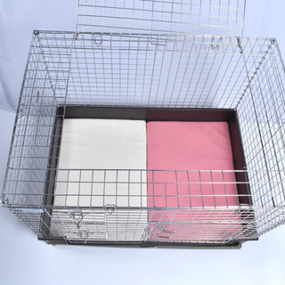 ＊Vdrop（低反発）　マット　コンフォート　80用ハーフサイズ