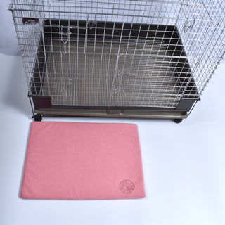 コンフォート80ハーフサイズマットとうさぎ