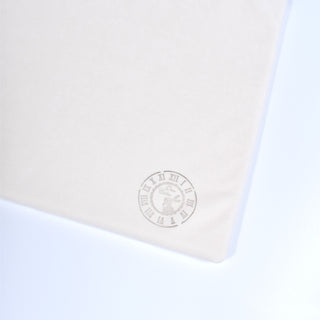 ＊Vdrop（低反発）　マット　コンフォート　80用ハーフサイズ