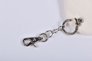 チンチラハンモックの開く金具