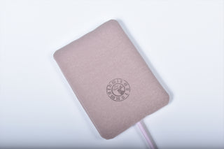 ほっとうさ暖ヒーターカバーショコラ