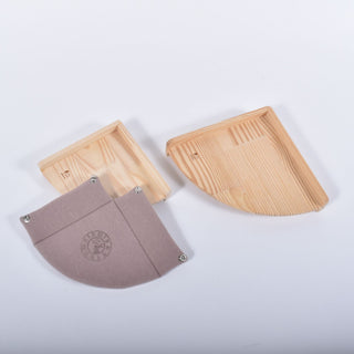 MAMO　コーナーステージ用マット　Sサイズ（金具別売り）　 RF18021
