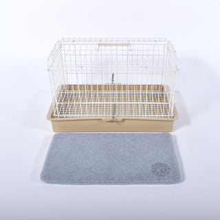 Vdrop（低反発）＋フリース　マット　ライトキャリー　レギュラーサイズ　 RF18052