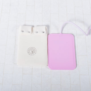 訳あり　MAMOヒーターカバー　ほっとうさ暖ヒーターM（ボタンタイプ）　BF18003