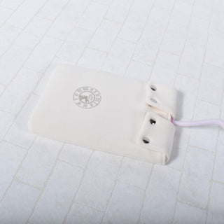訳あり　MAMOヒーターカバー　ほっとうさ暖ヒーターM（ボタンタイプ）　BF18003
