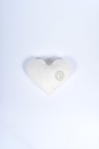 コロコロハート　ホワイト