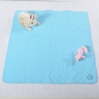 100cm×100cmフロアーマット　1725R100