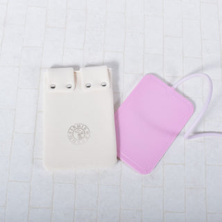 訳あり　MAMOヒーターカバー　ほっとうさ暖ヒーターM（ボタンタイプ）　BF18004