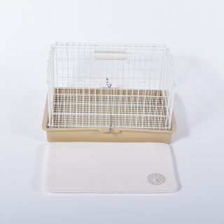 Vdrop（低反発）＋フリース　マット　ライトキャリー　レギュラーサイズ　 RF18048