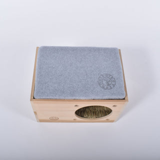 Vdrop（低反発）＋フリース　マット　適応フルハウス　 RF18058