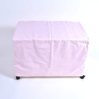 ＊ケージカバー　イージーホーム80サイズ (表素材コットンストライプ）