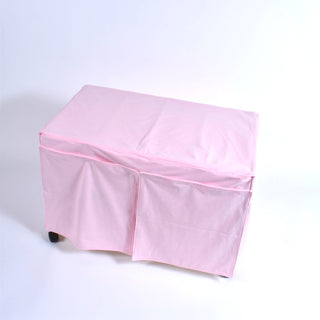 ＊ケージカバー　イージーホーム80サイズ (表素材コットンストライプ）