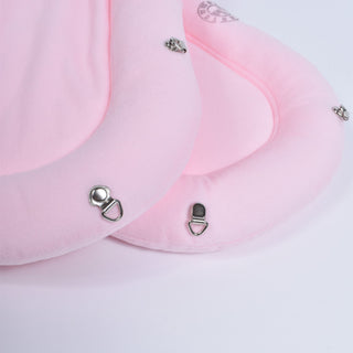 チンチラのベッド　ロングサイズ（金具別売り）