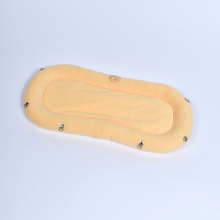 チンチラのベッド　ロングサイズ（金具別売り）