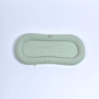 チンチラのベッド　ロングサイズ（金具別売り）