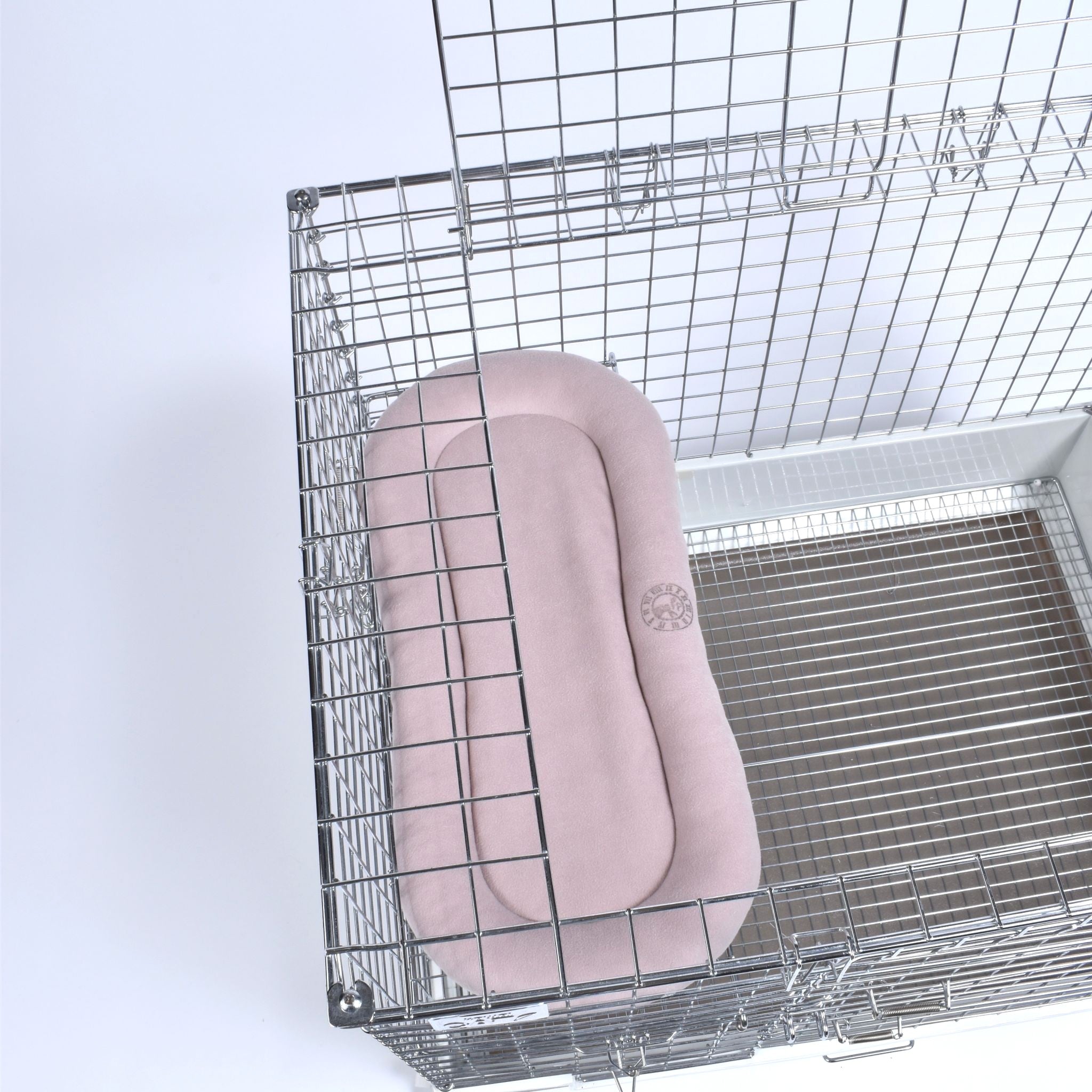 チンチラ用ベッドロングサイズ・マーガレットハンモック – プラス工房