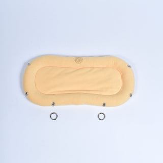チンチラのベッド　ロングサイズ（金具別売り）