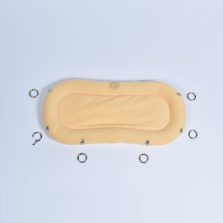 チンチラのベッド　ロングサイズ（金具別売り）
