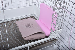 ＊MAMOヒーターカバー　うさ暖寄りそいヒーター（金具別売り）