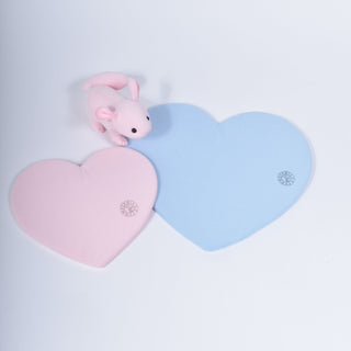 ハートマット　Lサイズ