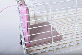 ＊MAMOヒーターカバー　うさ暖寄りそいヒーター（金具別売り）