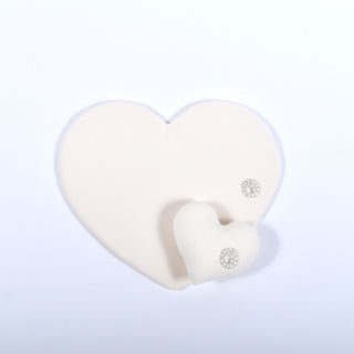 ハートマット　Lサイズ