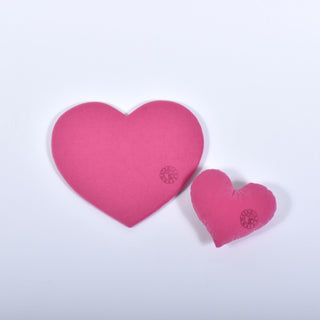 ハートマット　Mサイズ