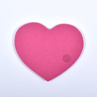 ハートマット　Mサイズ