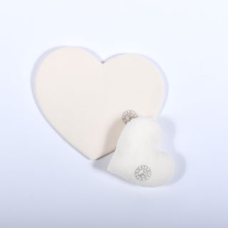 ハートマット　Mサイズ