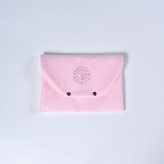 保冷剤・カイロ用ポーチ (スタンプデザイン）