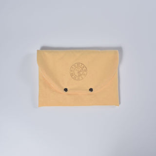 保冷剤・カイロ用ポーチ (スタンプデザイン）