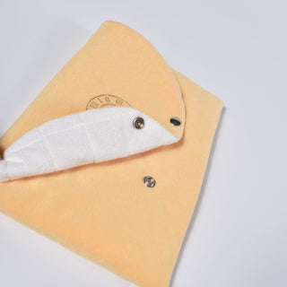 保冷剤・カイロ用ポーチ (スタンプデザイン）