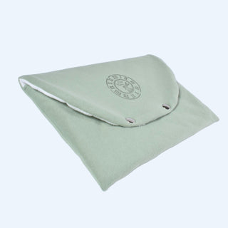 保冷剤・カイロ用ポーチ (スタンプデザイン）